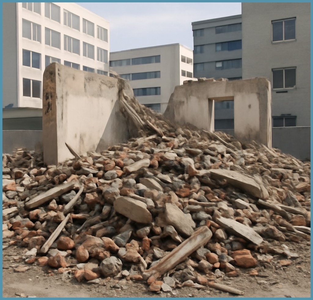 건물멸실신고, 언제 어떻게 해야 하는지 궁금할 때 꼭 알아야 할 핵심 정보 관련 이미지 1