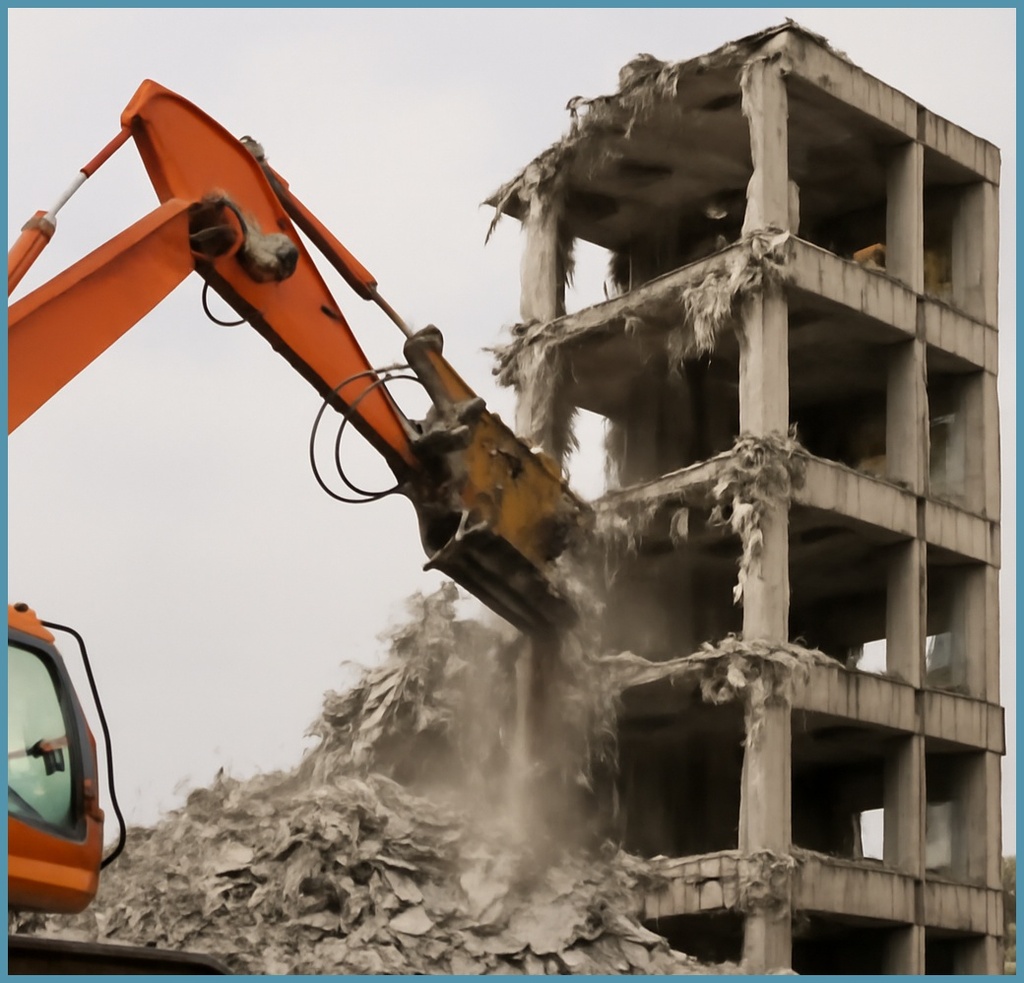 건물해체 검색 이유와 꼭 알아야 할 필수 정보 총정리 관련 이미지 1