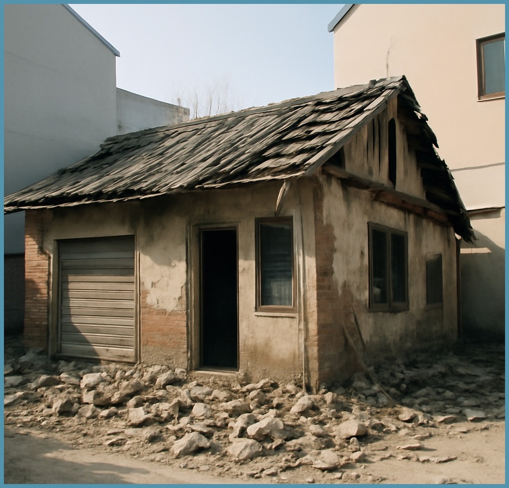 빈집철거지원금, 왜 지금 검색하는가? 꼭 알아야 할 지원 절차와 최신 정보 관련 이미지 1