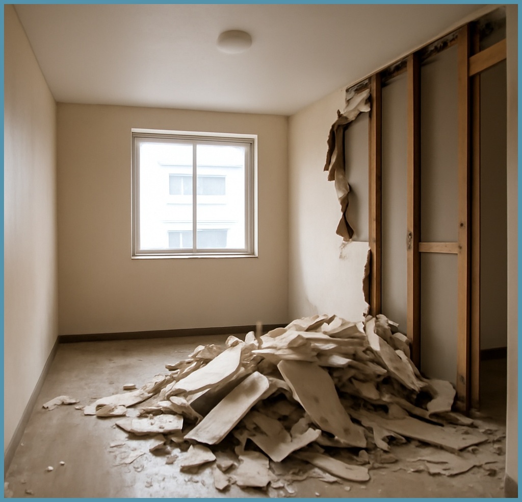 원룸철거비용, 합리적 가격과 실속 있는 공간 활용법을 찾는 이유 관련 이미지 1