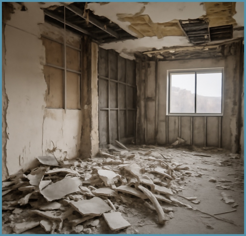 인테리어철거, 왜 비용과 계획이 가장 먼저 검색될까? 현명한 철거 준비법 알아보기 관련 이미지 1