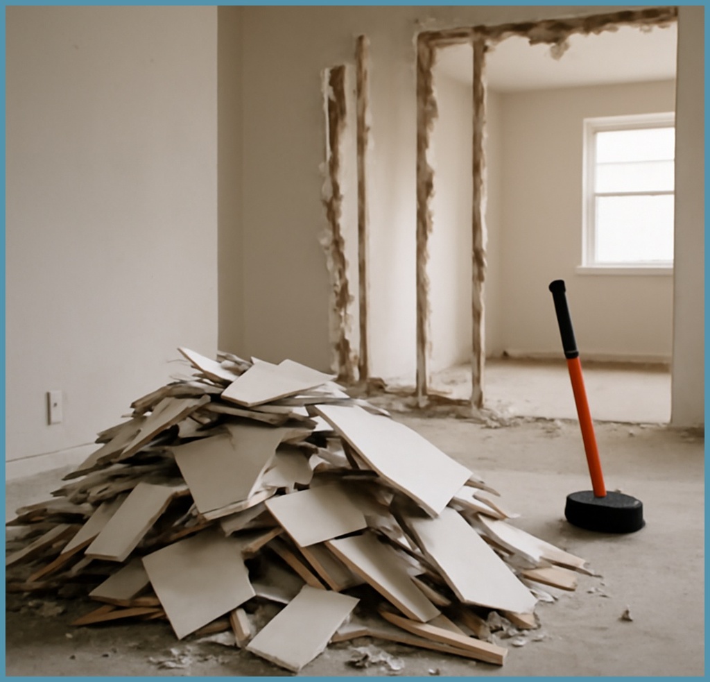 철거비용아끼는법, 왜 이렇게 많은 사람들이 비용 절감을 위해 검색할까? 관련 이미지 1